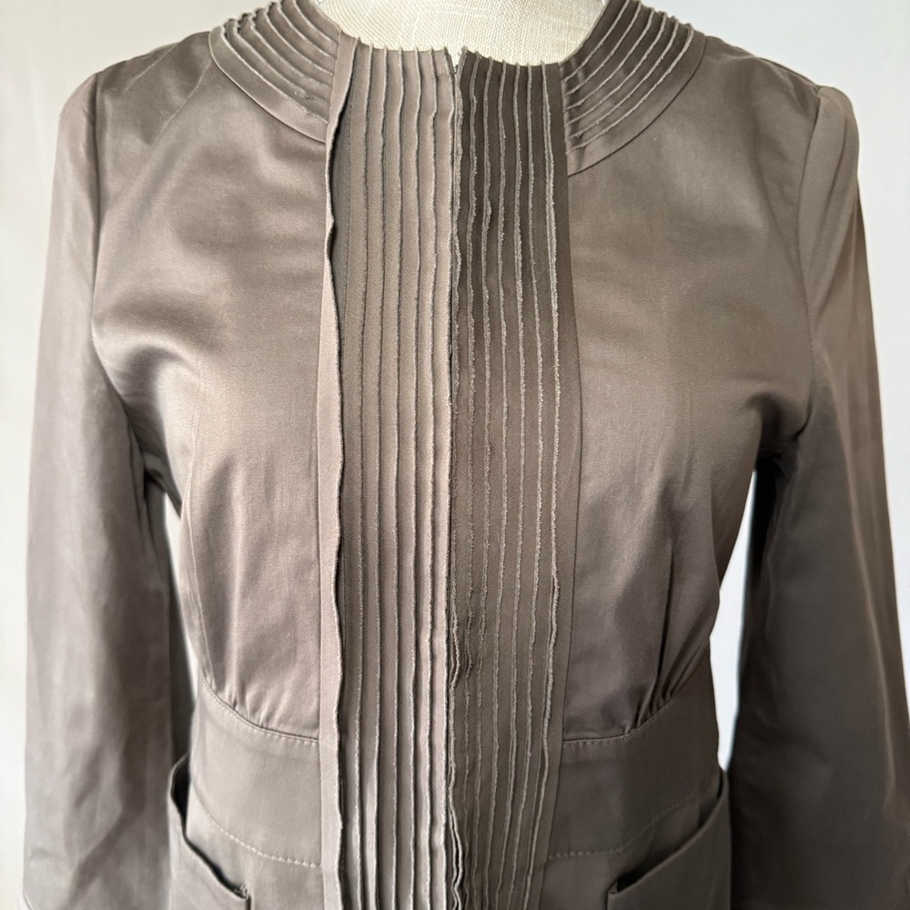 BCBGMaxAzria Blazer - Picture 3 of 4